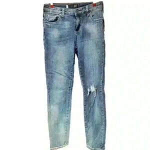 KUT Woman's jeans sz 29x27